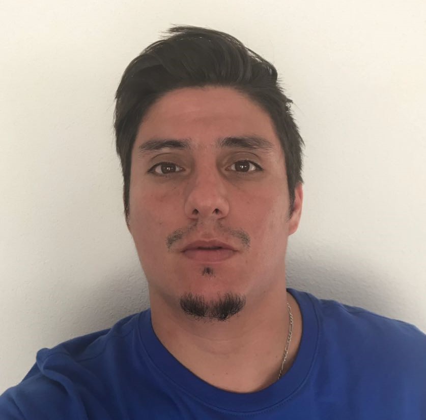 Alfonso Berrios
